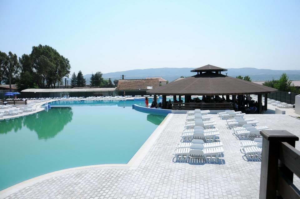 Hotel Posada Râmnicu Vâlcea Kültér fotó