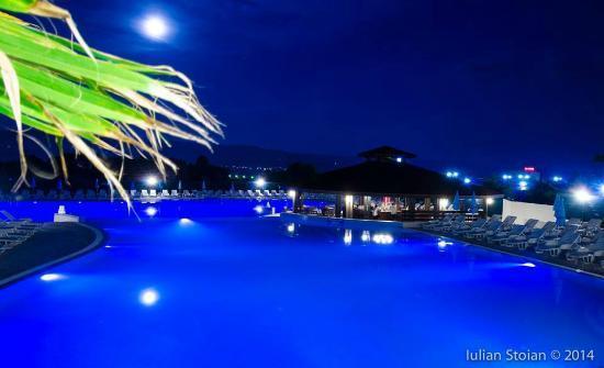 Hotel Posada Râmnicu Vâlcea Kültér fotó